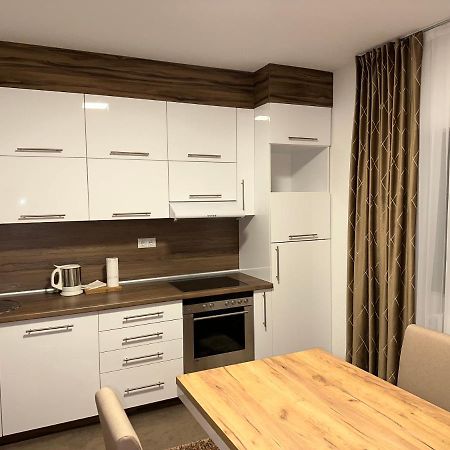 Apartment Paradise Enver Dubrave Gornje Esterno foto