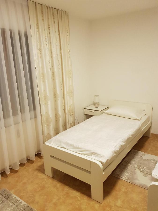 Apartment Paradise Enver Dubrave Gornje Esterno foto