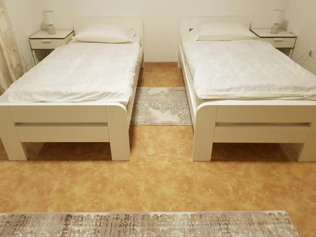 Apartment Paradise Enver Dubrave Gornje Esterno foto