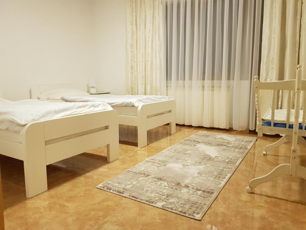 Apartment Paradise Enver Dubrave Gornje Esterno foto