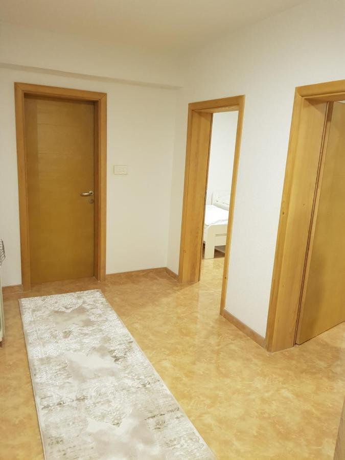 Apartment Paradise Enver Dubrave Gornje Esterno foto