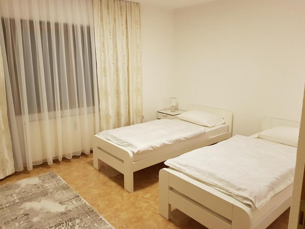 Apartment Paradise Enver Dubrave Gornje Esterno foto
