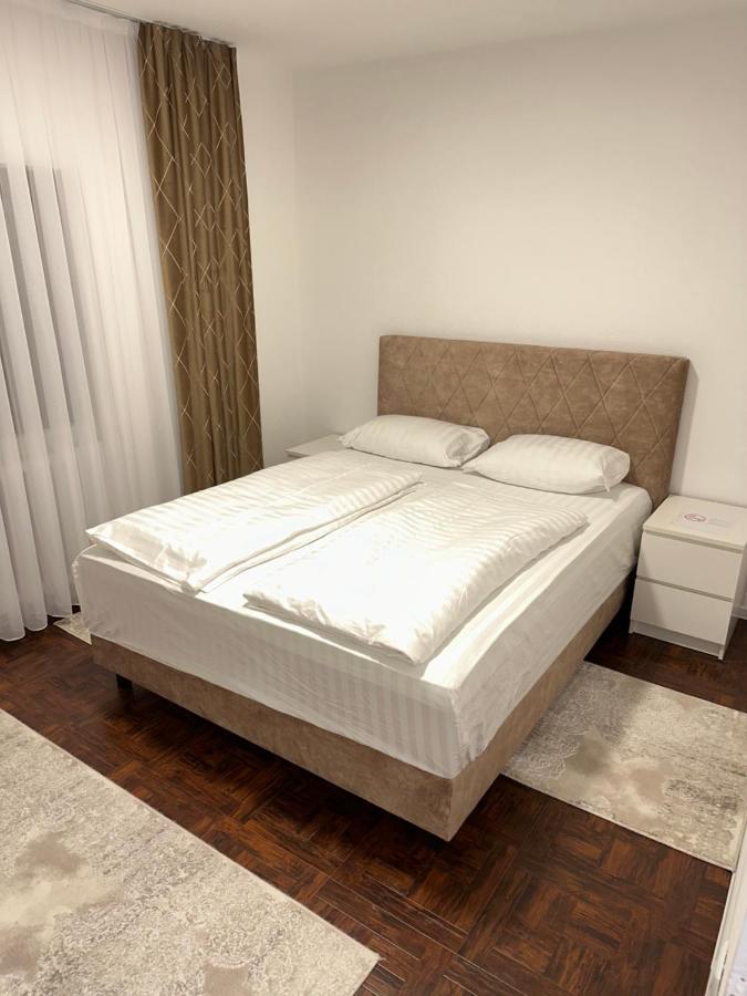 Apartment Paradise Enver Dubrave Gornje Esterno foto