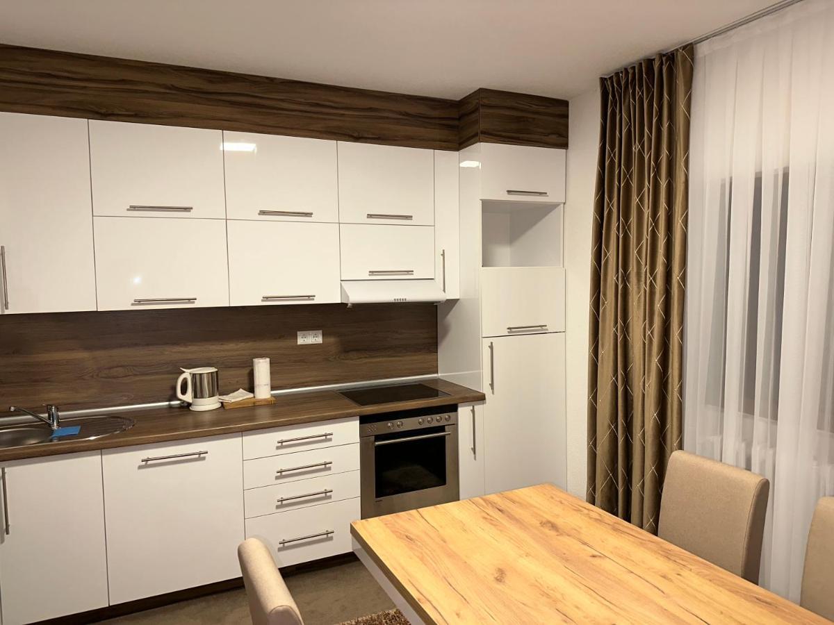 Apartment Paradise Enver Dubrave Gornje Esterno foto