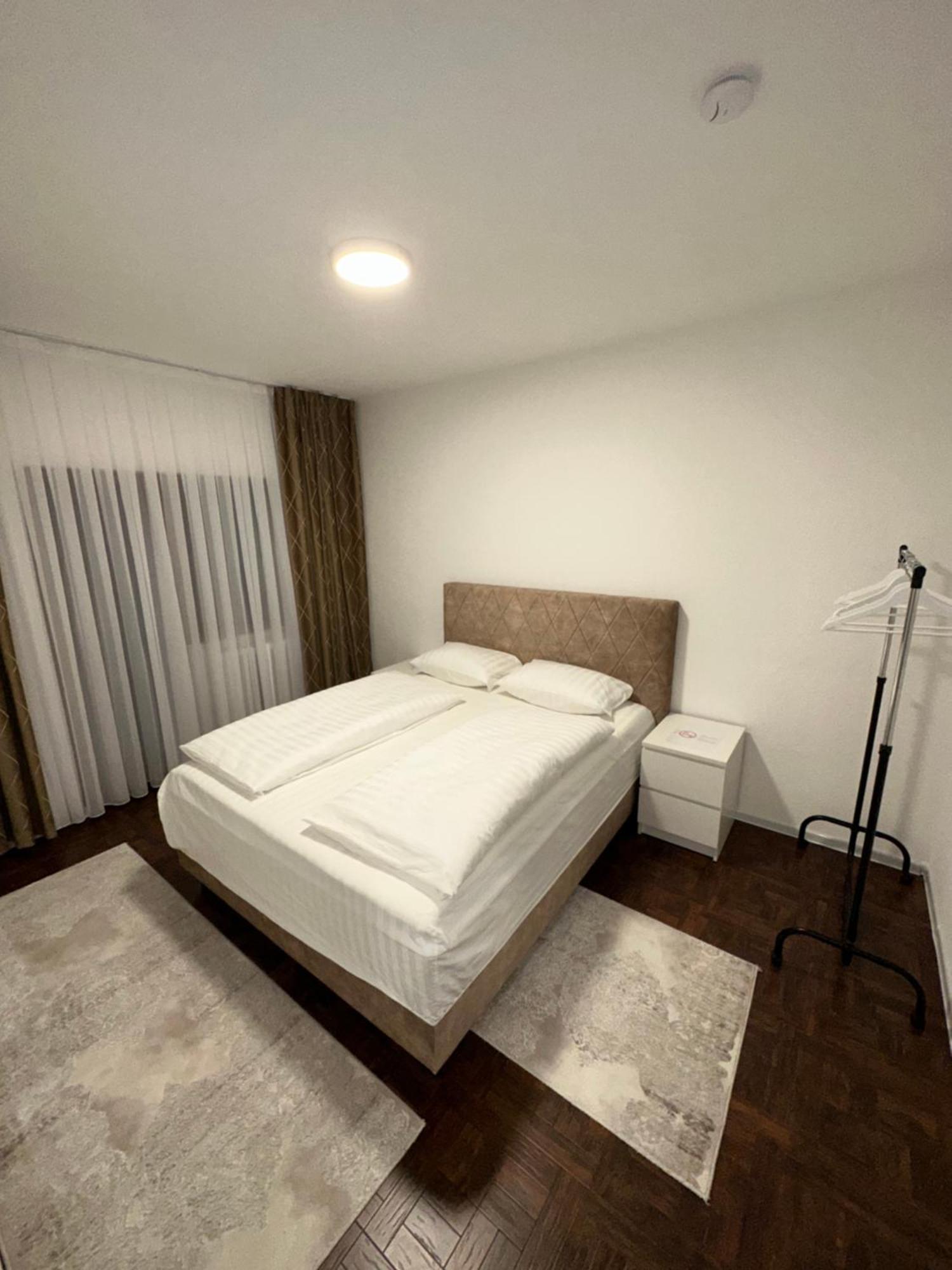 Apartment Paradise Enver Dubrave Gornje Esterno foto