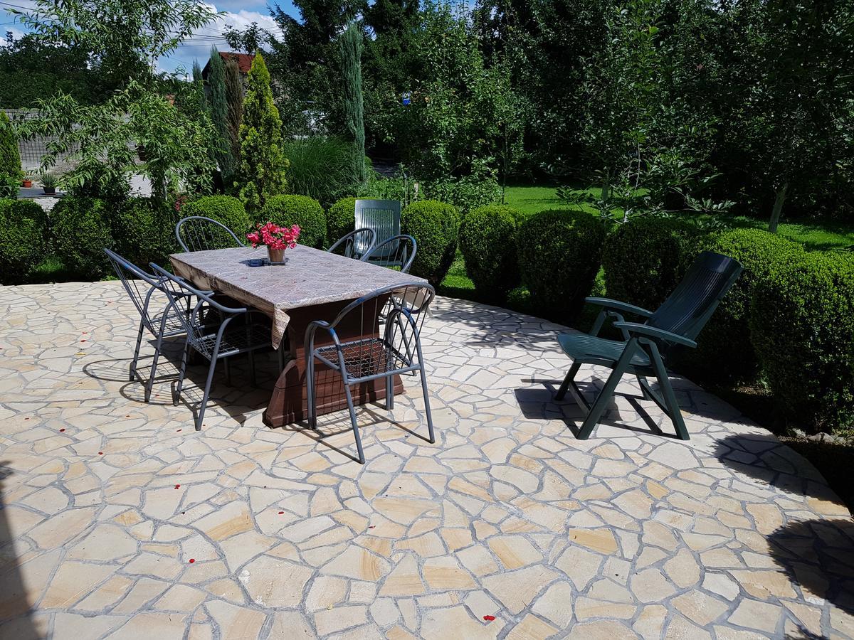 Apartment Paradise Enver Dubrave Gornje Esterno foto