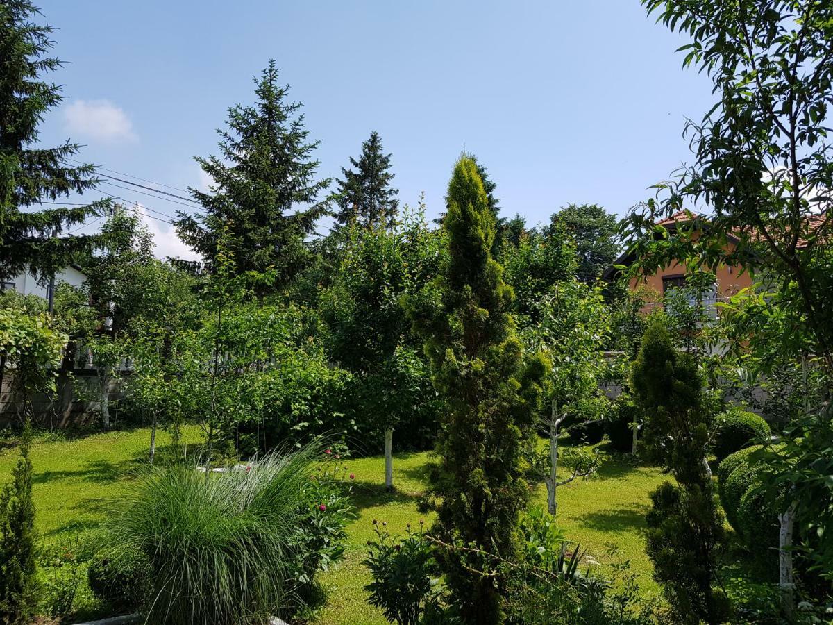 Apartment Paradise Enver Dubrave Gornje Esterno foto